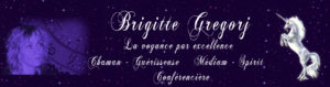 Brigitte Gregorj - La Voyance Par Excellence